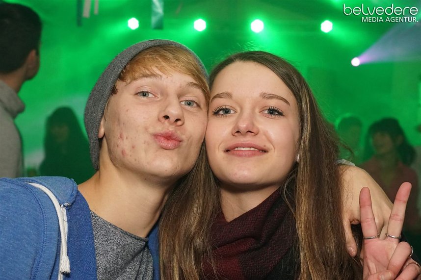 Clubnight bei Bielscher Kirmes