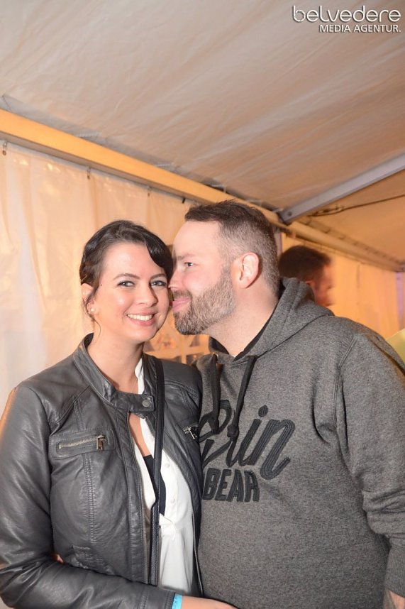 Clubnight bei Bielscher Kirmes