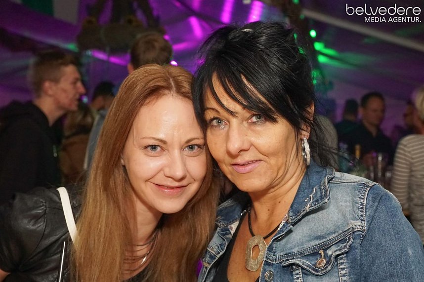 Clubnight bei Bielscher Kirmes
