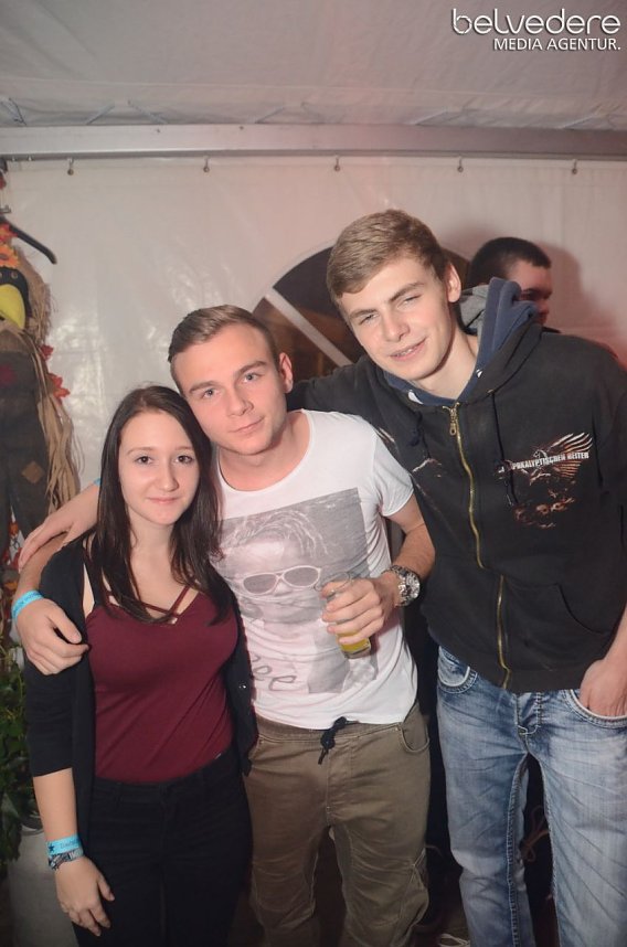 Clubnight bei Bielscher Kirmes