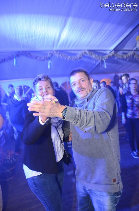 Clubnight bei Bielscher Kirmes