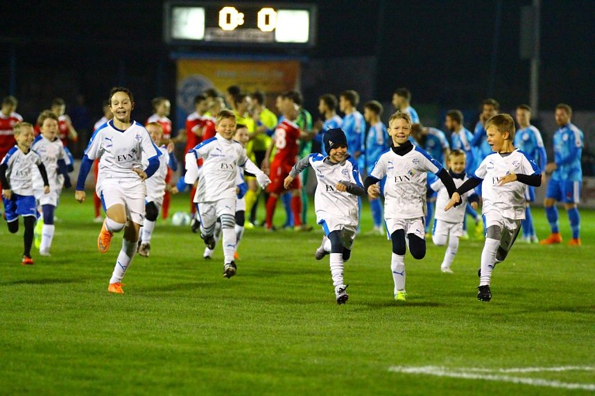 Wacker siegt gegen Budissa mit 1:0