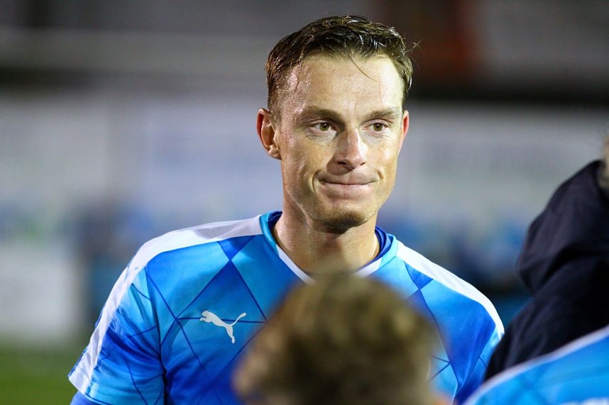 Wacker siegt gegen Budissa mit 1:0