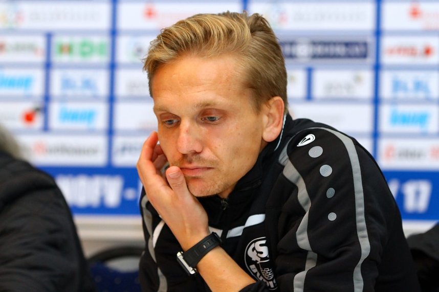 Wacker siegt gegen Budissa mit 1:0