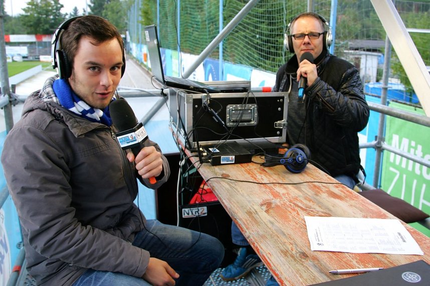 Wacker siegt gegen Budissa mit 1:0