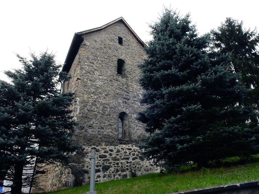 Unterwegs in und um R&uuml;disgdorf