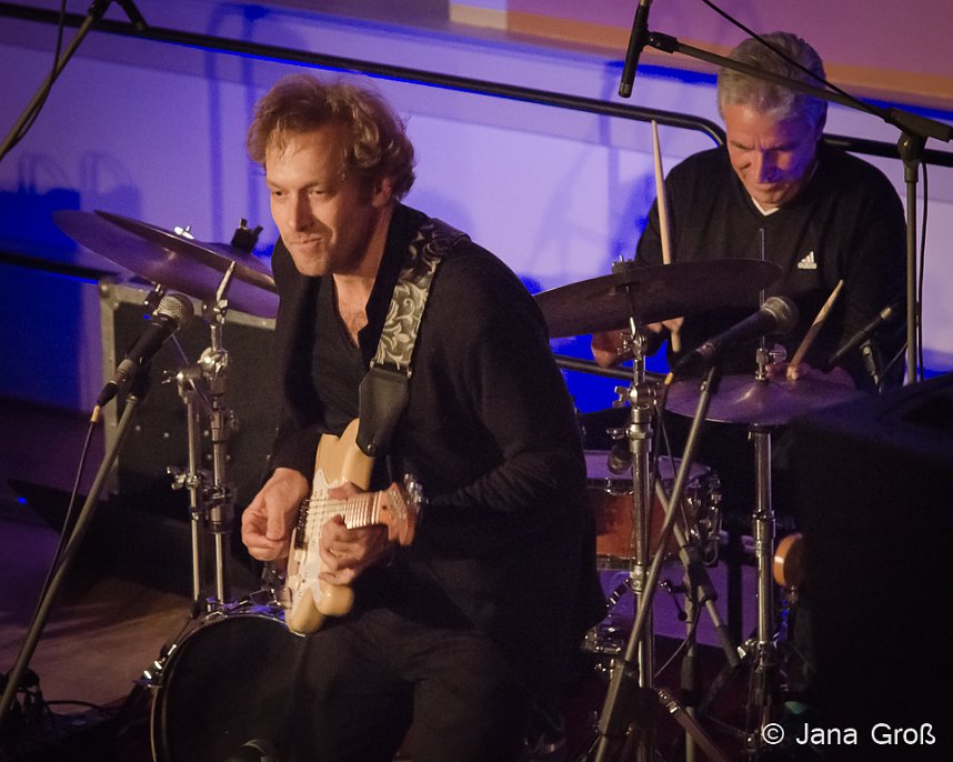 10 Jahren Jazz-Club Sondershausen