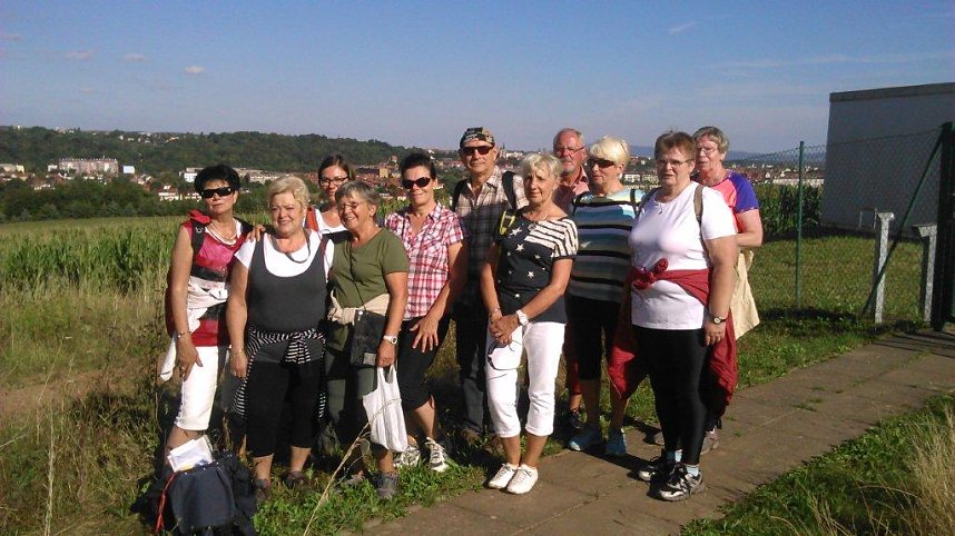 Mehr als nur Gymnasitk