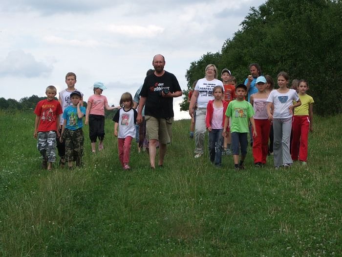 Dank an viele Helfer