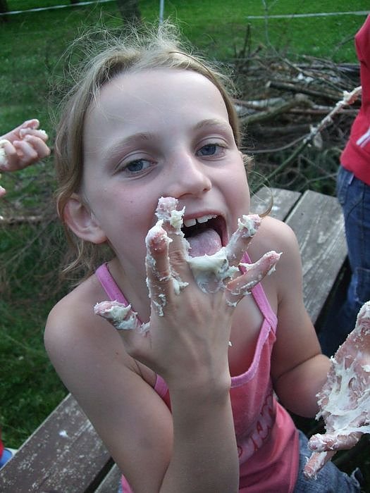 Dank an viele Helfer