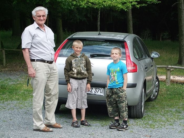 Dank an viele Helfer