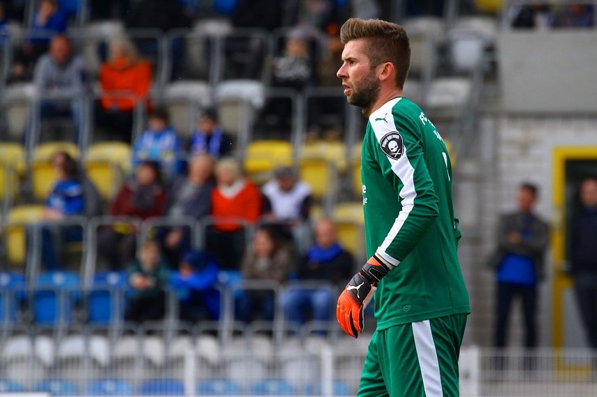 Torloses Unentschieden, tolles Spiel