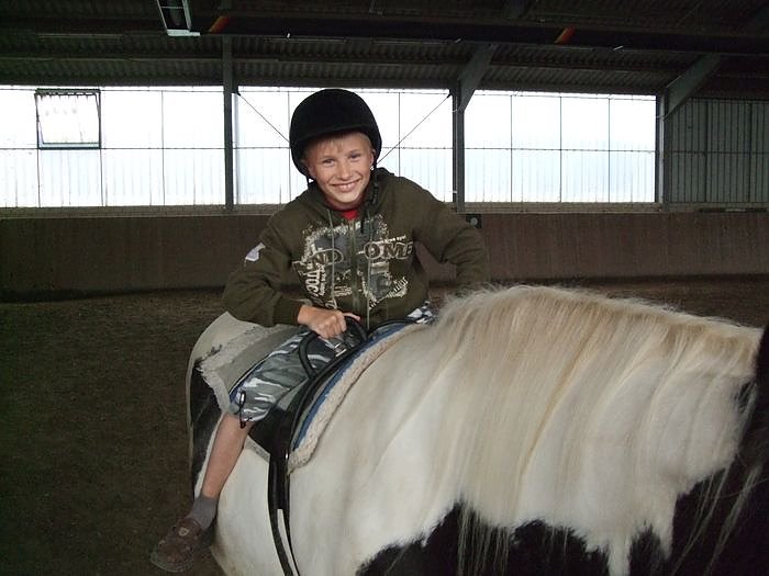 Dank an viele Helfer