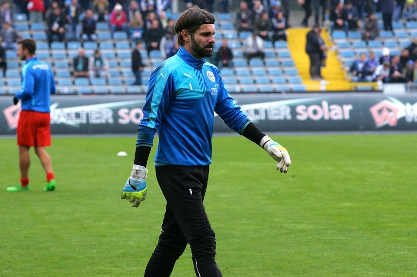 Torloses Unentschieden, tolles Spiel