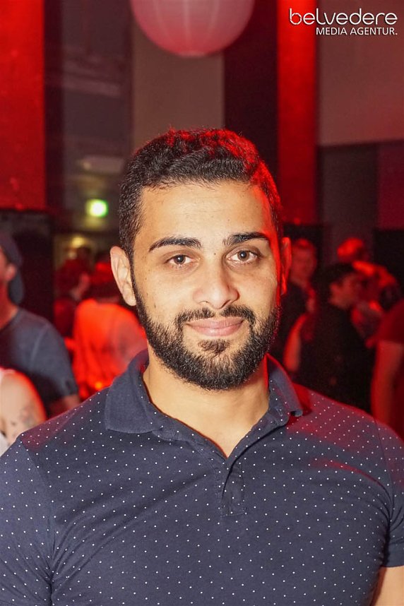 Party im Jugendclubhaus in Nordhausen - der Samstag