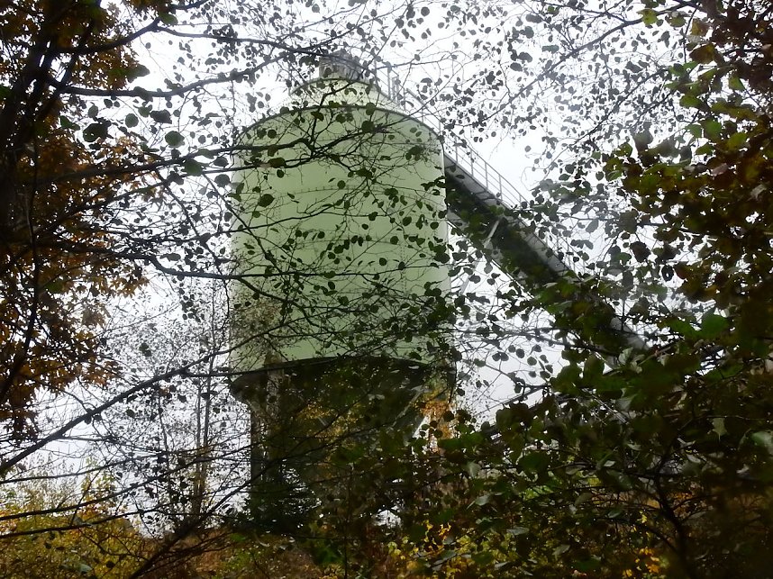 Unterwegs im sch&ouml;nen Harz
