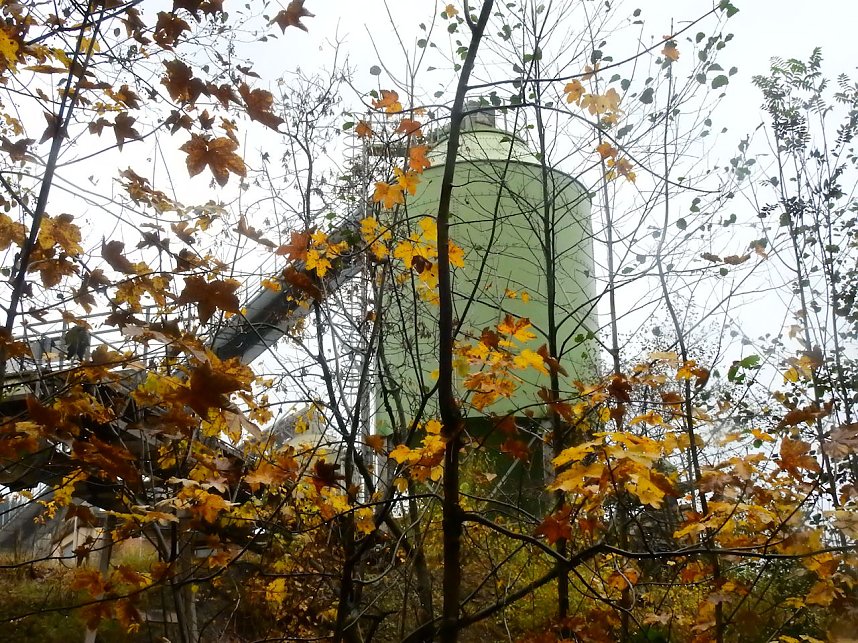 Unterwegs im sch&ouml;nen Harz