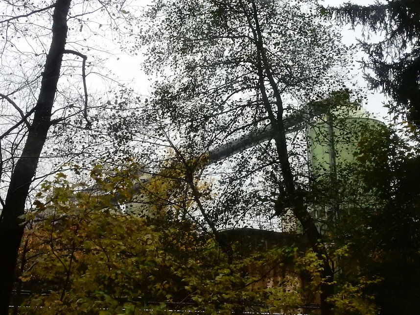 Unterwegs im sch&ouml;nen Harz