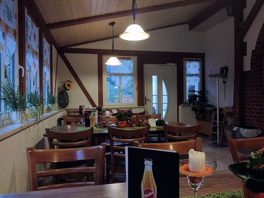 Unterwegs im sch&ouml;nen Harz