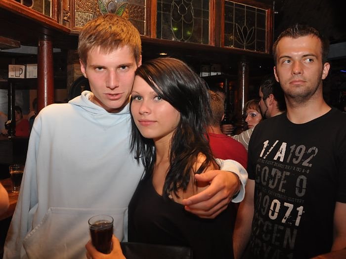 Mittwoch im Schabernack