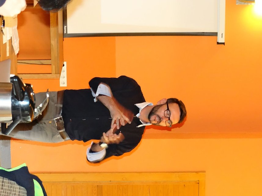 Japanische Delegation war unterwegs