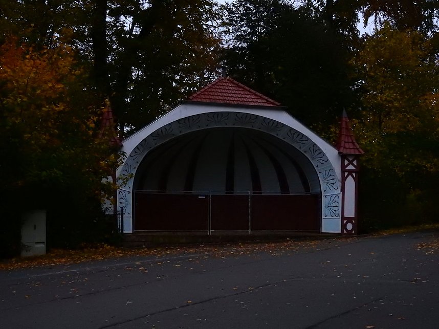Herbstliche Impressionen