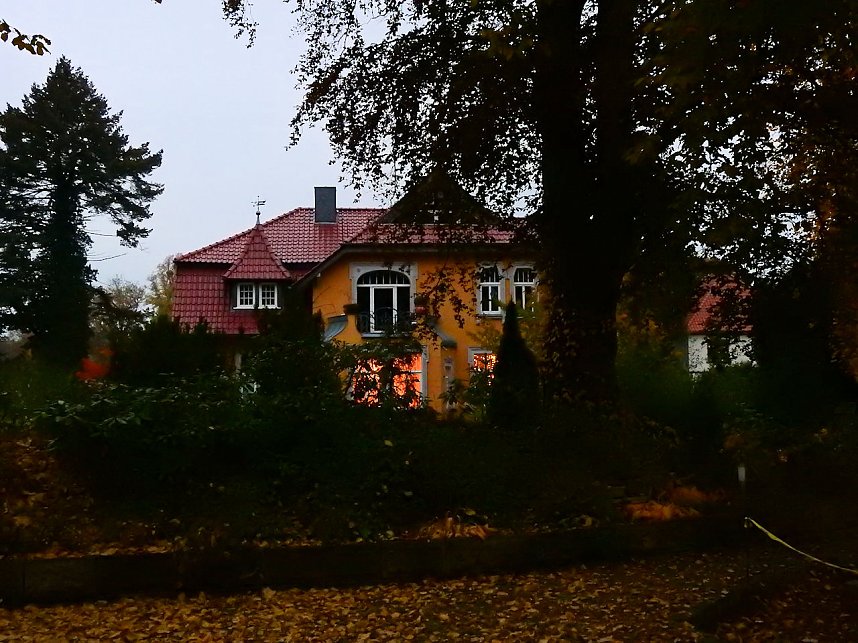 Herbstliche Impressionen