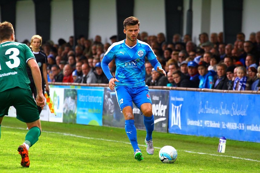 Nur ein Unentschieden