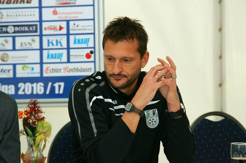 Nur ein Unentschieden