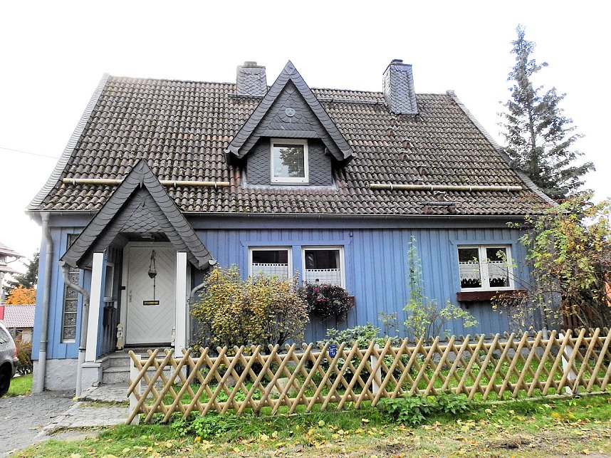 Unterwegs in Sophienhof