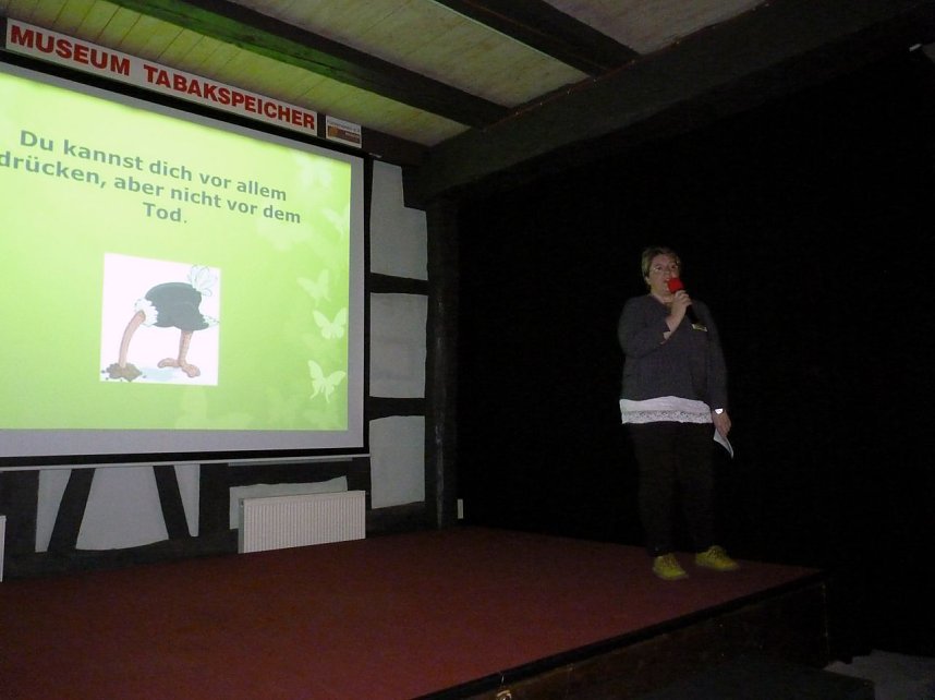 3. Nordh&auml;user Pecha Kucha Nacht im Tabakspeicher