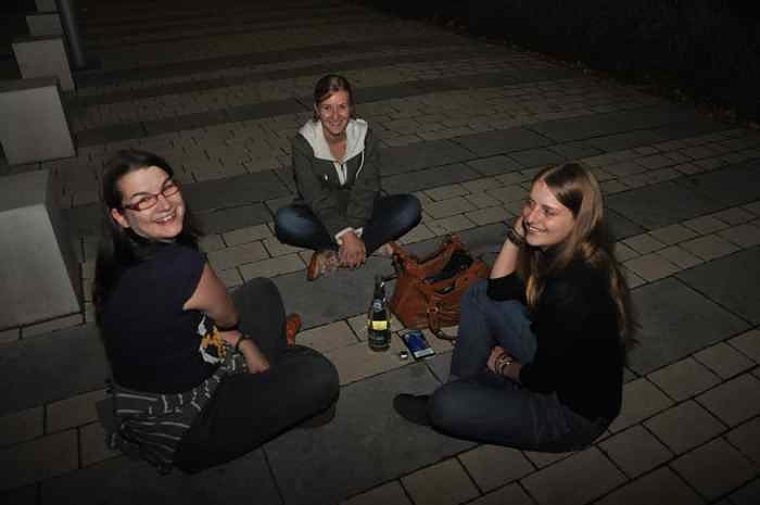 PEP der FH-Nordhausen