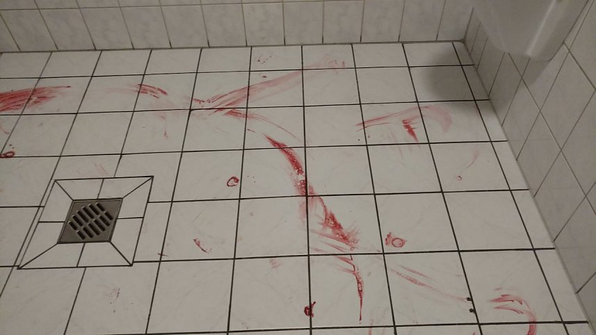 Halloween in der Altstadt