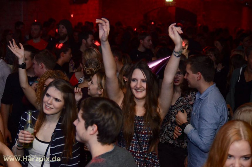 Professorennacht im T37