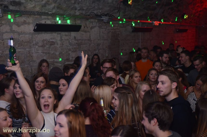 Professorennacht im T37