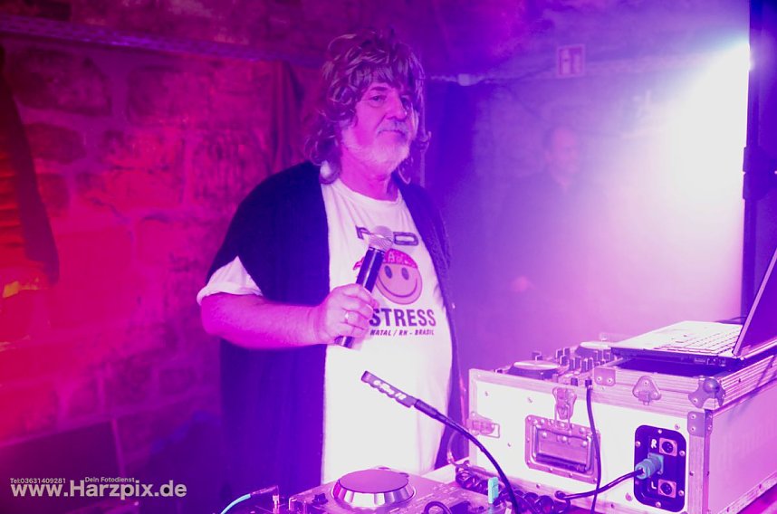 Professorennacht im T37