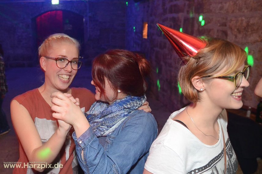 Professorennacht im T37