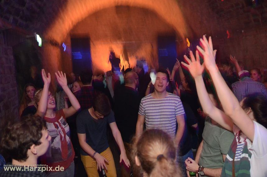 Professorennacht im T37