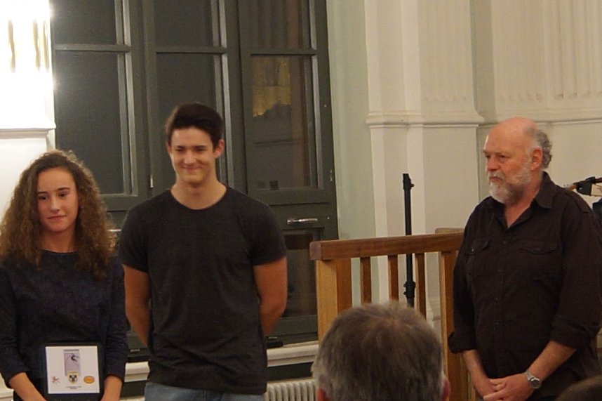 4-Jahreszeiten-Wanderpokal