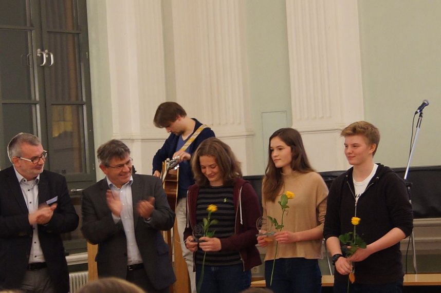 Sportlerinnen des Jahres