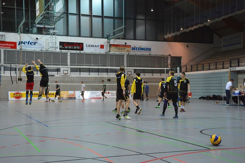 3:2-Sieg gegen SV Reudnitz 