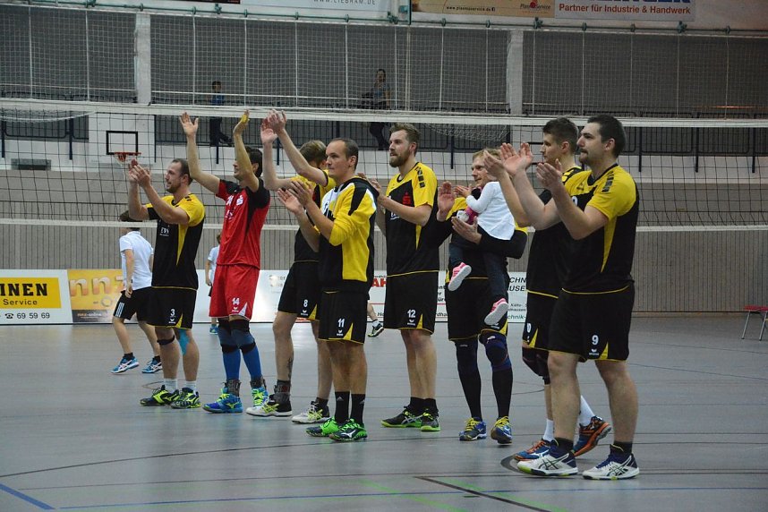 3:2-Sieg gegen SV Reudnitz 