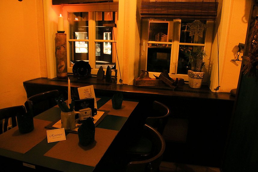 "Alt Nordhausen" wieder er&ouml;ffnet