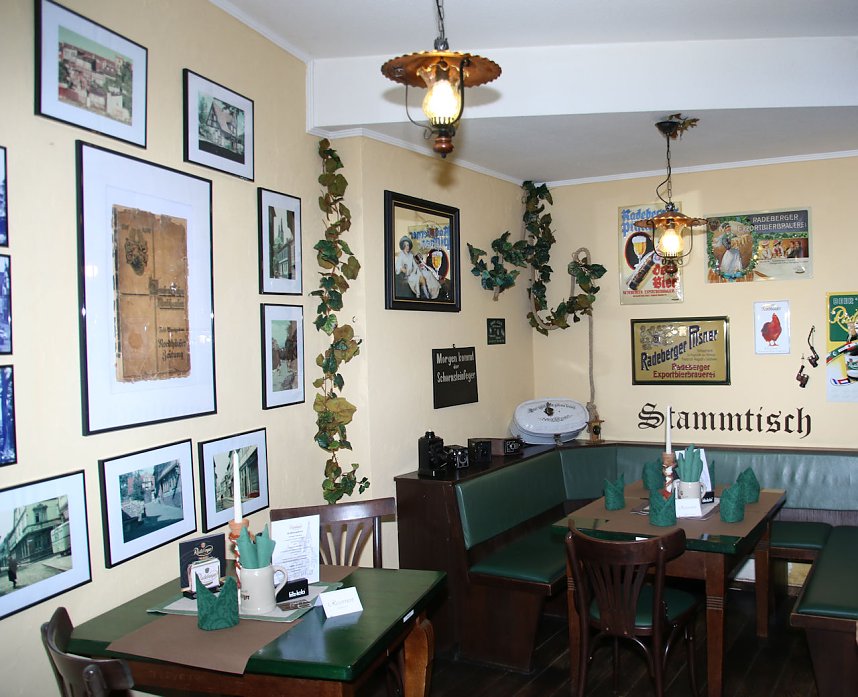 "Alt Nordhausen" wieder er&ouml;ffnet