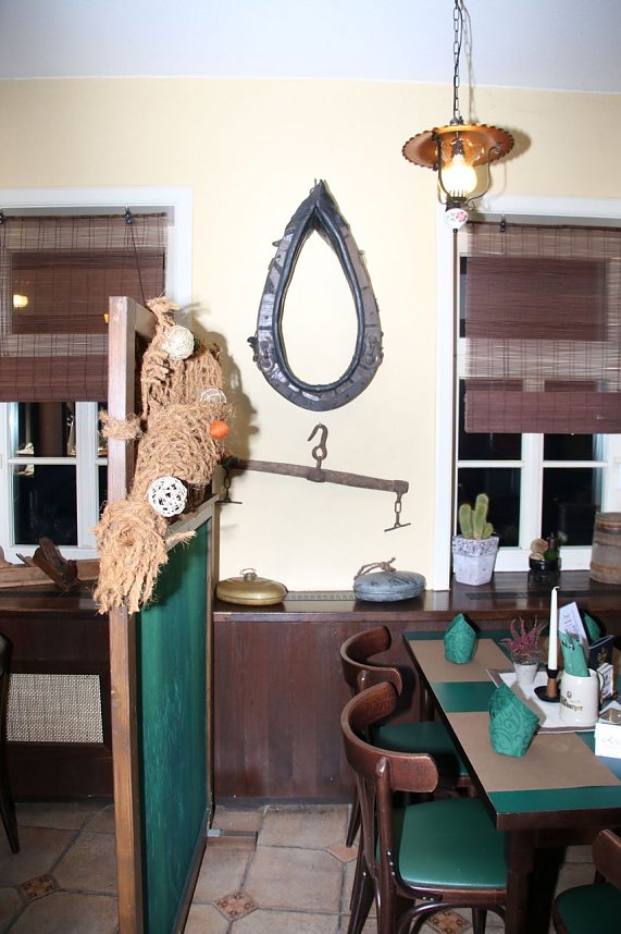 "Alt Nordhausen" wieder er&ouml;ffnet