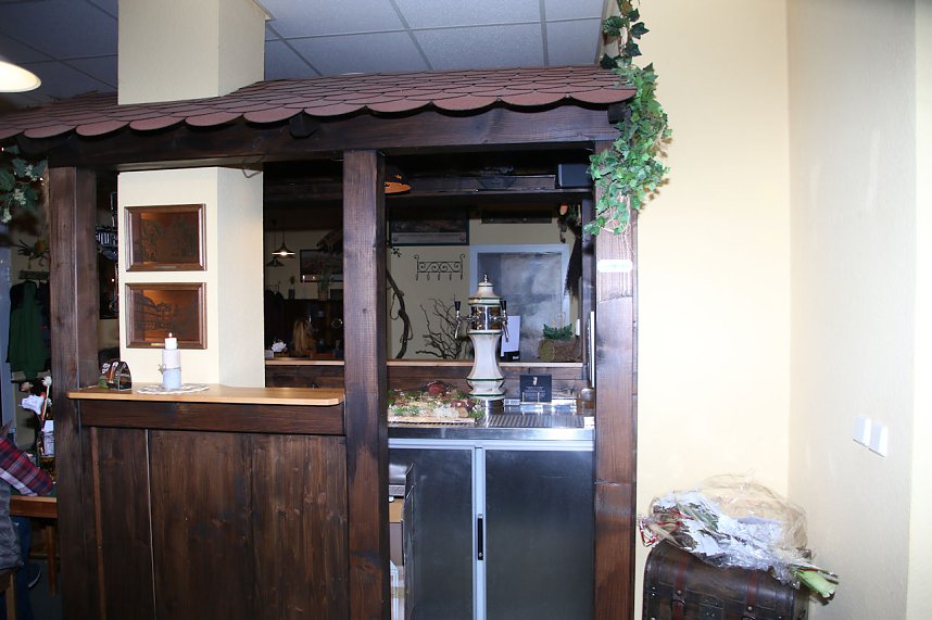 "Alt Nordhausen" wieder er&ouml;ffnet