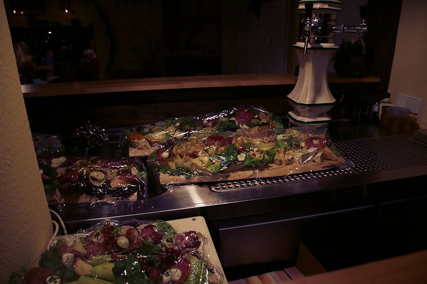 "Alt Nordhausen" wieder er&ouml;ffnet