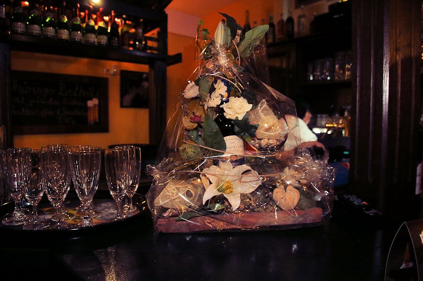 "Alt Nordhausen" wieder er&ouml;ffnet