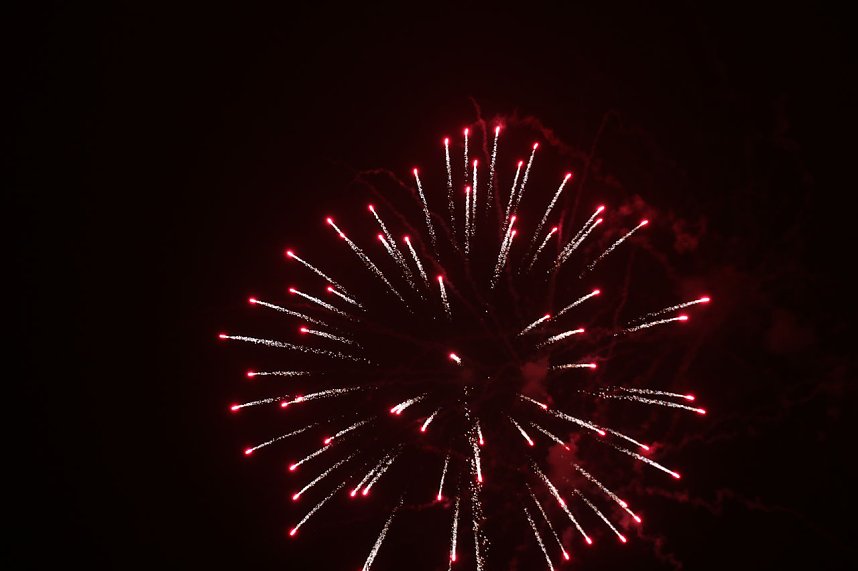 Martinifeuerwerk 2016