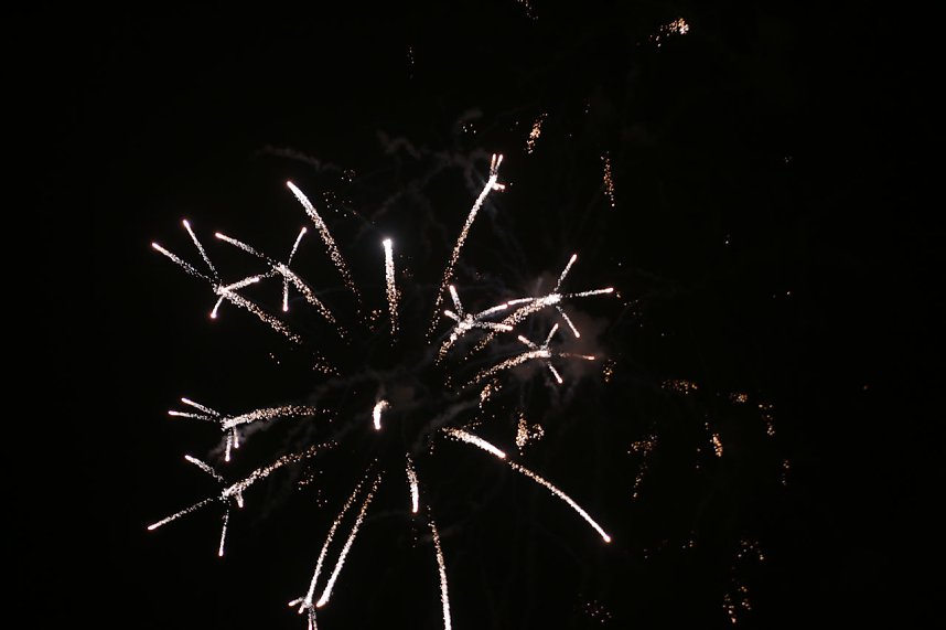 Martinifeuerwerk 2016